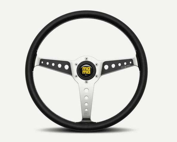 Momo California Steering Wheel 360mm