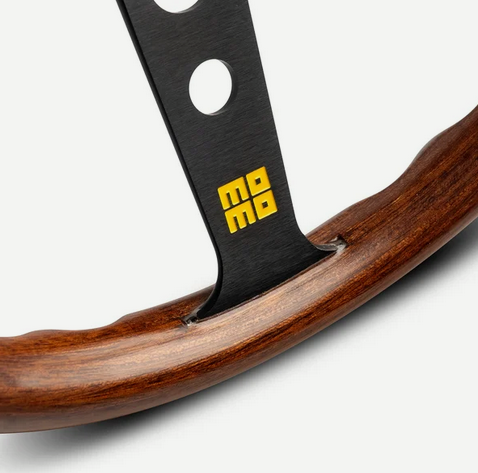 Momo Mod.07 Heritage Steering Wheel 350mm
