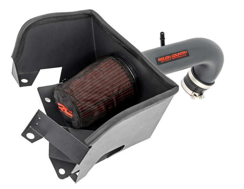 Rough Country Cold Air Intake 2019-2024 RAM 1500 2WD/4WD