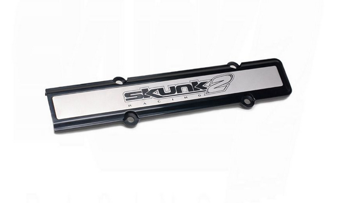 Skunk2 Billet Spark Plug Wire Cover - B Series