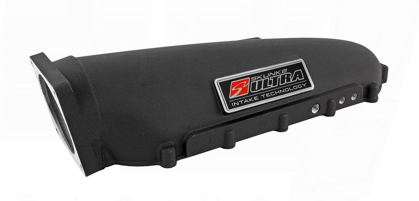 Skunk2 Ultra Race Side-Feed Plenum - B / D Series