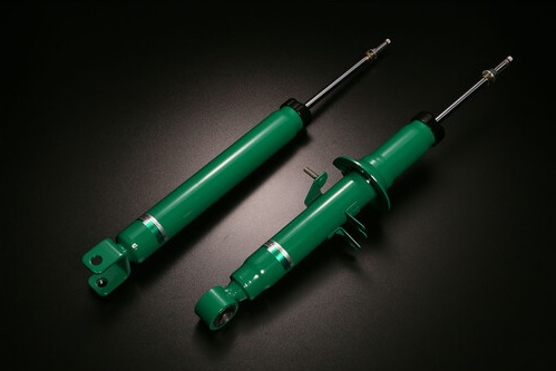Tein EnduraPro Plus Kit 2004 Subaru Impreza WRX STi (front & rear)