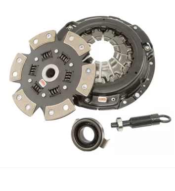 Competition Clutch Stage 4 Clutch Kit 2002-2006 Acura RSX (2.0L) 6 Speed