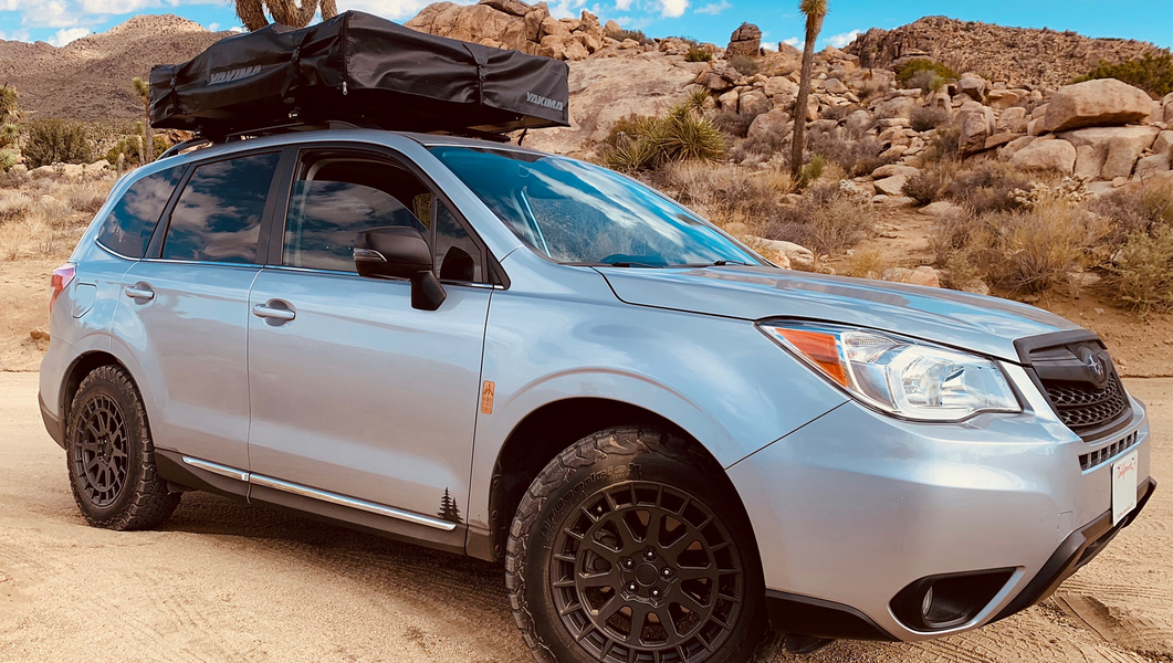 16x7.0 Black Rhino Boxer / Gun Black