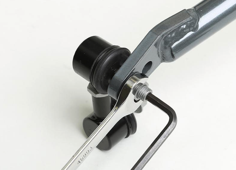 Progress Sway Bar End Link Kit 2013-2019 Acura ILX (58mm-64mm)