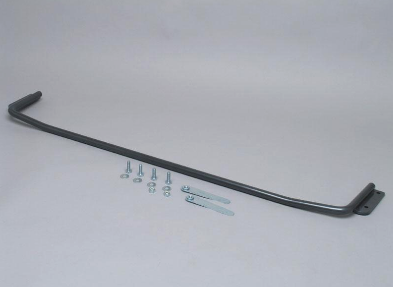 Progress Rear Sway Bar 2003-2006 Scion xA / 2003-2007 xB (22mm)