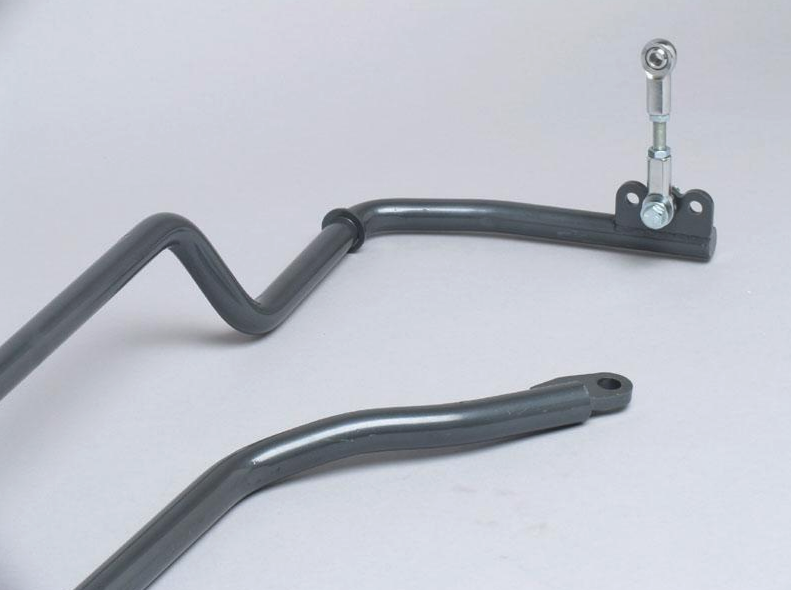 Progress Front Sway Bar 2000-2006 Dodge Neon / 2003-2006 Neon SRT-4 (27mm)