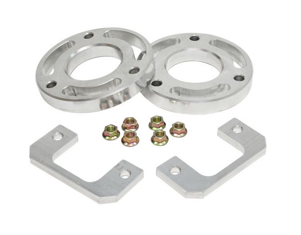 ReadyLift 2.25" Front Leveling Kit 2007-2018 GM Full Size Truck / SUV 1500 LD 6-Lug