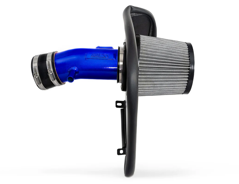 HPS Performance Short Ram Air Intake with Heat Shield 2006-2012 Toyota RAV4 (3.5L V6)