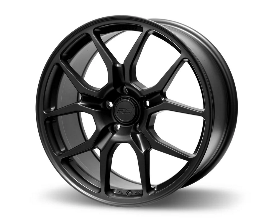 18x9.0 Neuspeed RSe10R / 5x112 / +45mm / 57.1 CB ( Audi A3/S3 8V