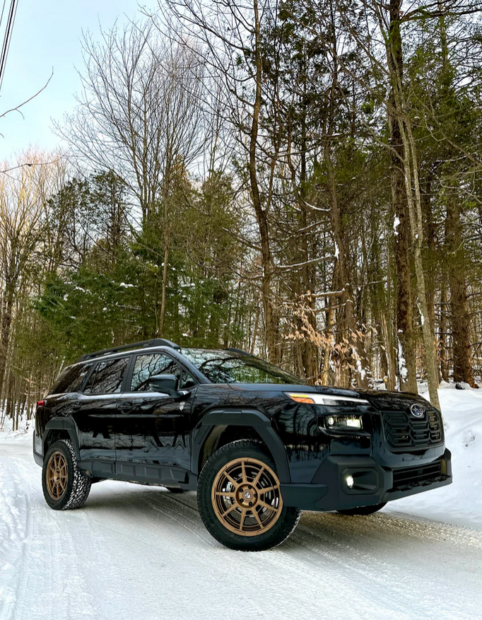 LP Aventure 2" Lift Kit 2026 Subaru Outback