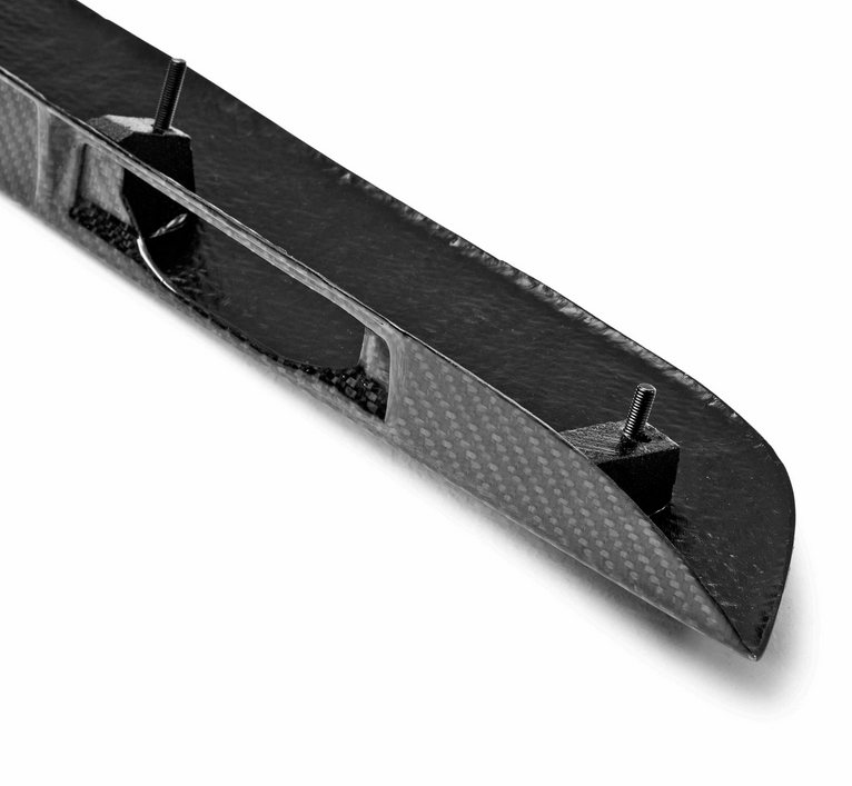 Seibon Carbon fiber trunk garnish for 2013-2020 Scion FRS / Toyota 86 / Subaru BRZ