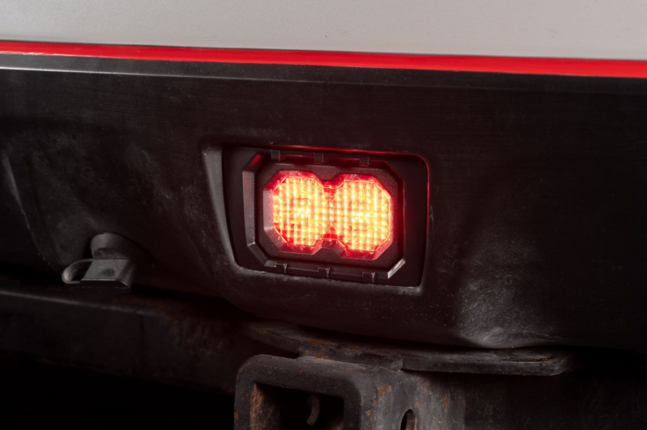 Diode Dynamics 2008-2014 Subaru WRX Sedan / 2012-2016 Impreza Sedan C2R 4th Brake Light Kit