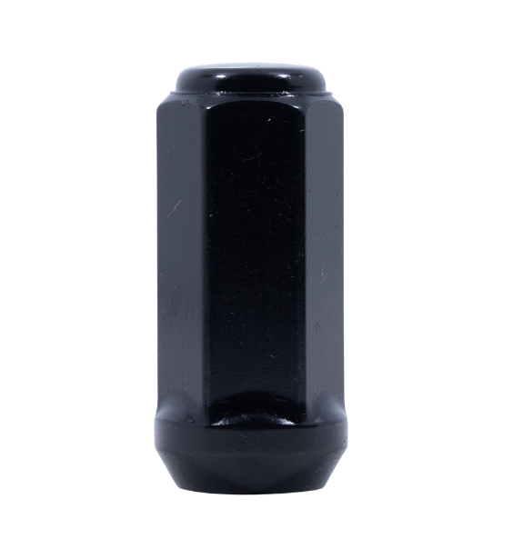 Gorilla Hex Duplex Acorn Bulge Lug Nuts | 3/4" Hex | 1/2" - 20 Thread Size | Set of 24