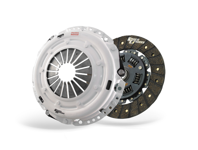 Clutch Masters FX100 Clutch Kit: 2014–2020 Mini Cooper S | 2016-2020 Clubman | 2017-2020 Countryman (2.0L) Turbo