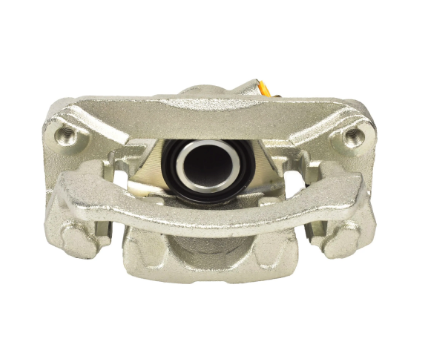 DBA Rear Street Series Calipers 2008-2019 Subaru WRX