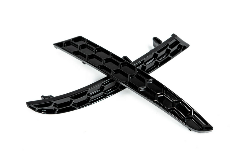 Acexxon BMW F97 X3M Pre-LCI Rear Reflector Insert Set