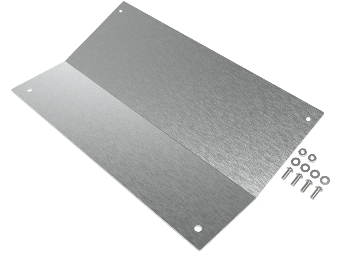 aFe Power Terra Guard Bumper Skid Plate Fits: 79-27009 & 79-27012