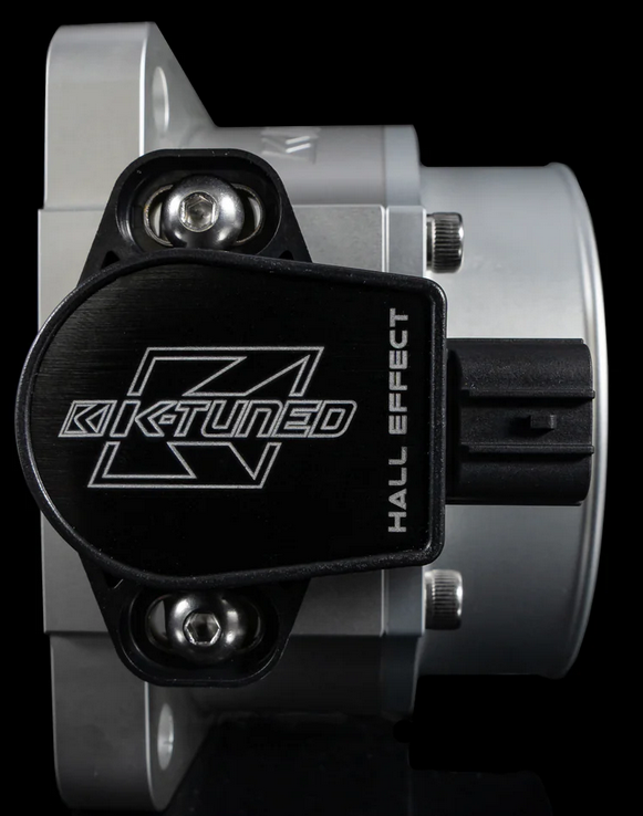 K-Tuned Hall Effects TPS (K Series)
