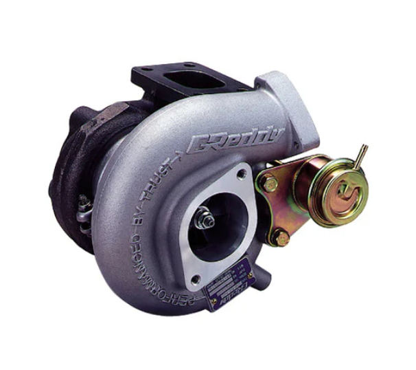 GReddy T517Z 8CM TURBO, with P750 actuator (Skyline GTR)