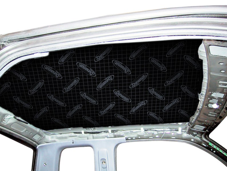 Dynamat Xtreme Sound Deadening Car Insulation Mega Pack