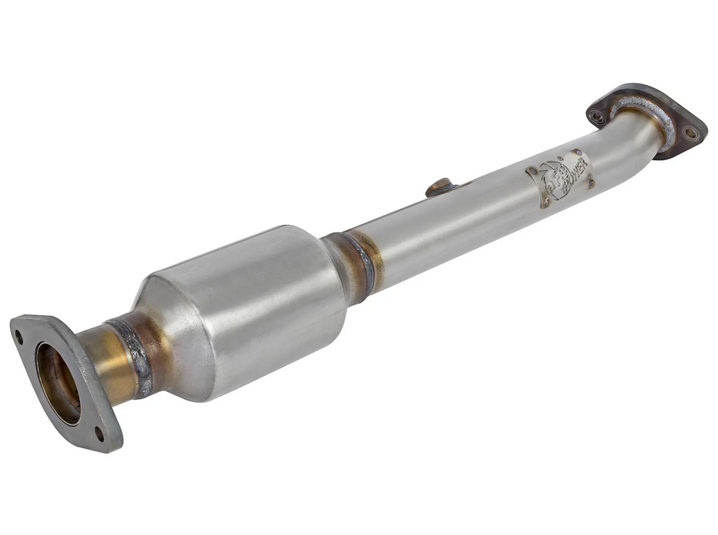 aFe Power Direct Fit Catalytic Converter Replacements 2005-2011 Nissan Xterra V6 (4.0L)