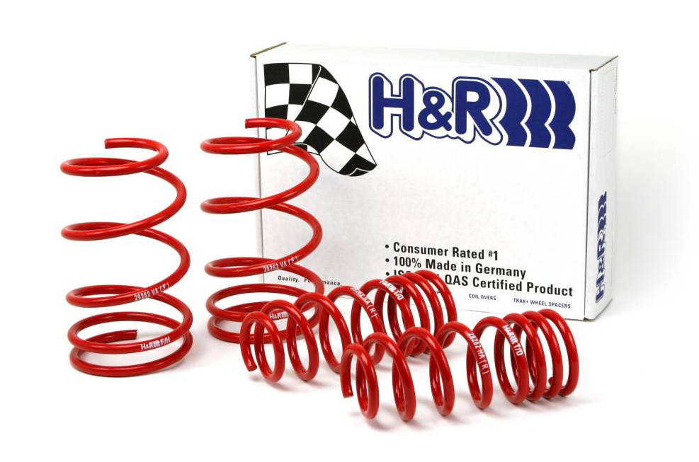 H&R Sport Springs 2005-2010 Scion tC