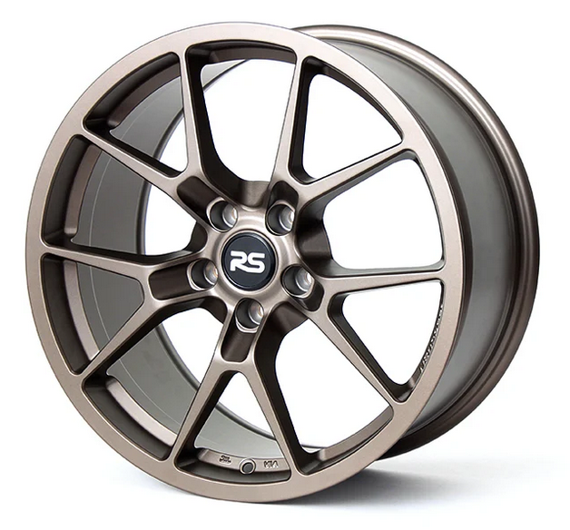 18x9.0 Neuspeed RSe10 / 5x112 / +45mm / 57.1 CB