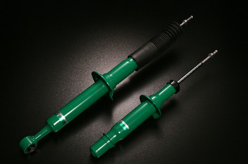 Tein EnduraPro Plus Kit 2001-2002 Honda Civic 2/4 Door (front & rear)