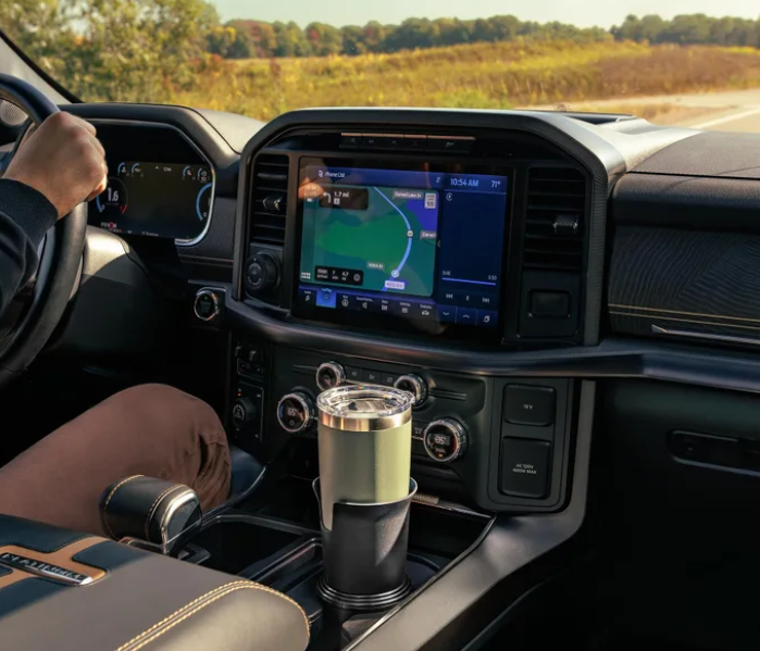 WeatherTech CupCoffee