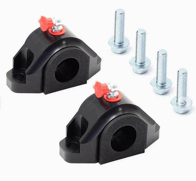 NM Eng. Rear Sway Bar Mini F55/F56/F57 (22mm)