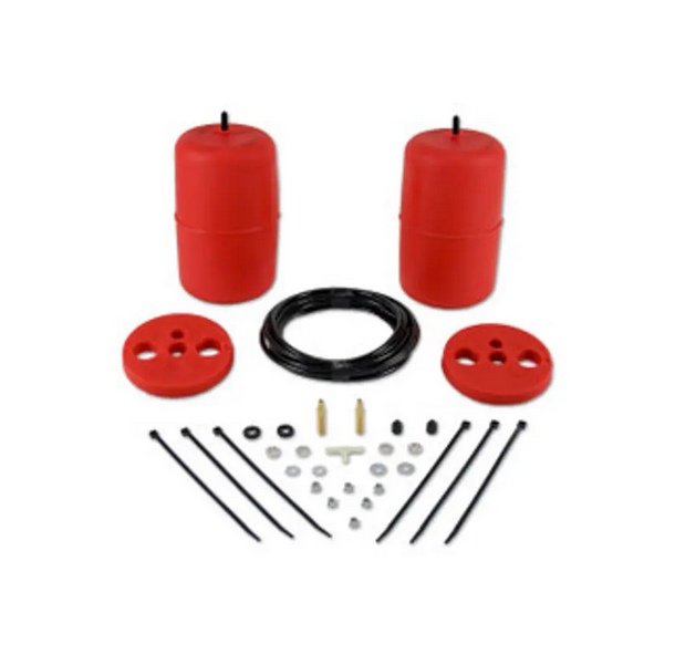 Air Lift Air Lift 1000 Air Spring Kit 2004-2020 Toyota Sienna