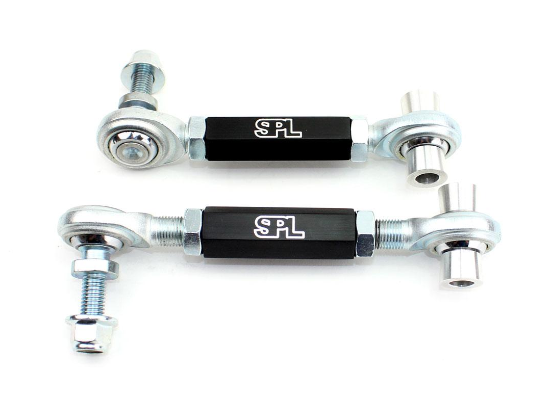SPL Rear Swaybar Endlinks for BMW F8X / G8X