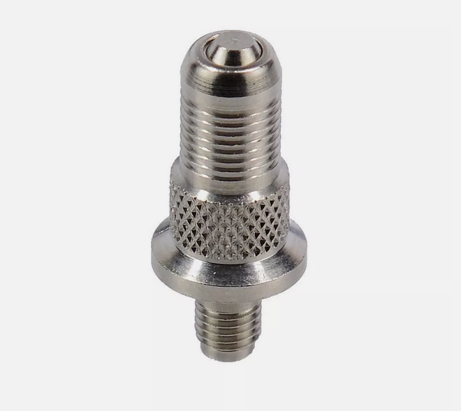 BBS RSII Valve Adapter