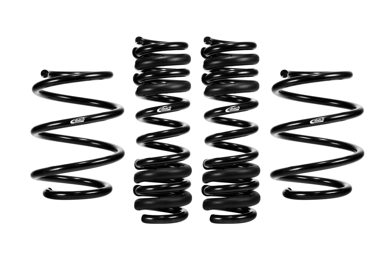 Eibach Pro Kit 2023-2025 BMW M2 3.0LTT RWD (G87)