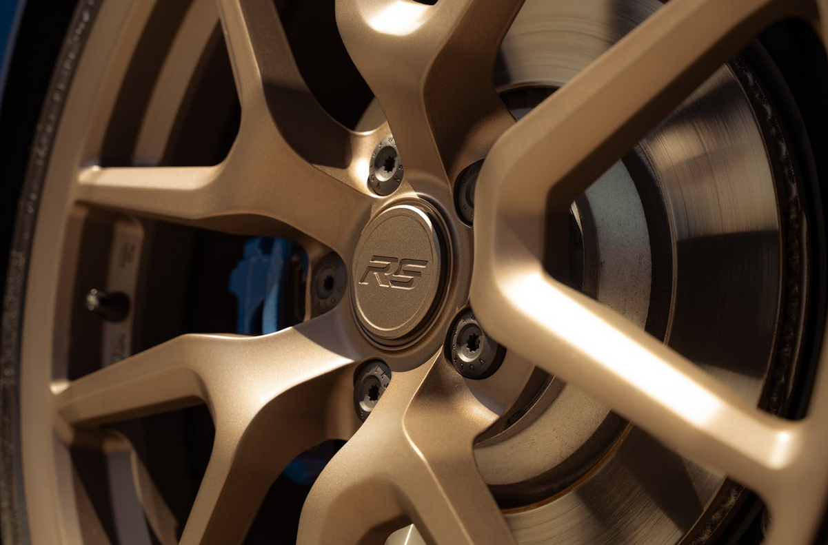 19x9.0 Neuspeed RSe104 / 5x112 / +35mm / 66.5 CB