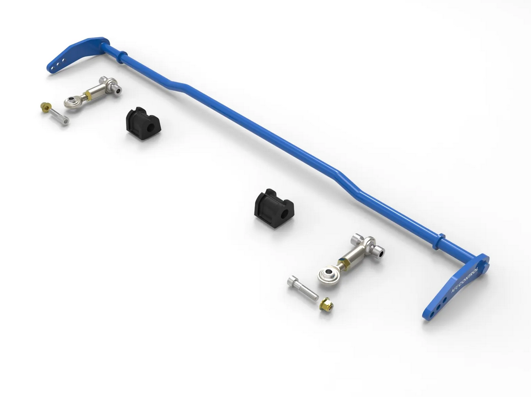 aFe Power Control Sway Bar 2013-2025 Toyota GR86 / FR-S / BRZ (2.0L/2.4)
