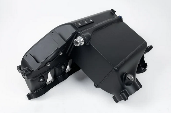 CSF BMW M2/M3/M4 S58 Comp & Non-Comp (G8X) "Level-Up" Charge Air Cooler Manifold