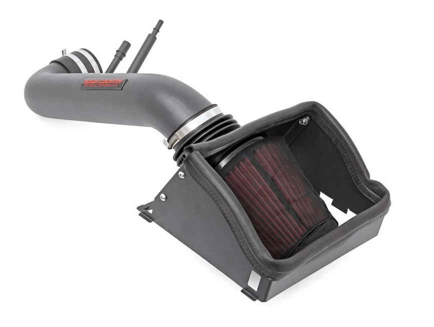 Rough Country Cold Air Intake 2015-2020 Ford F-150 (5.0L)