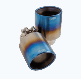 Revel Medallion Touring Premier 2021-2025 Lexus IS 500