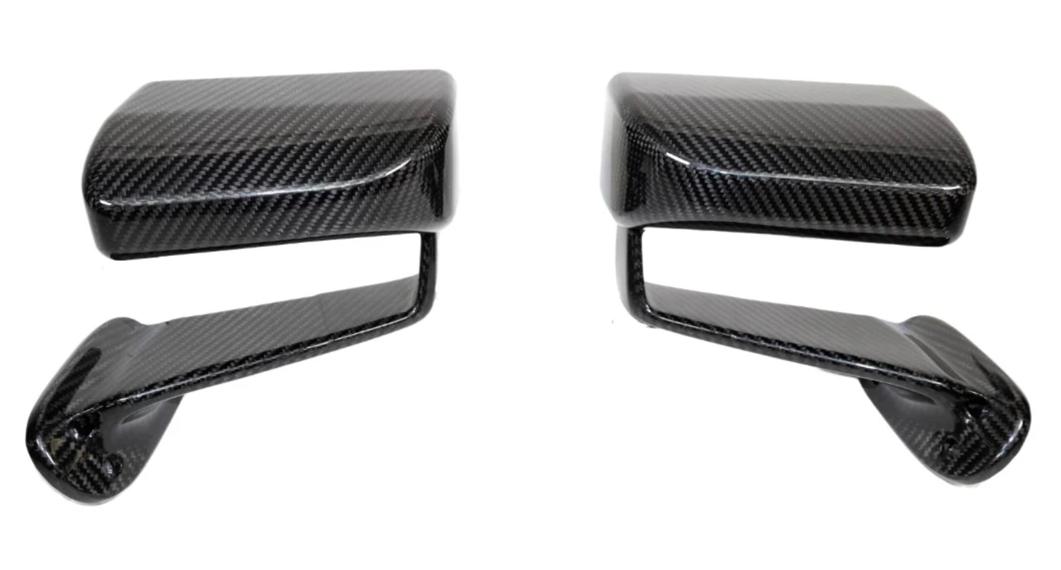 APR Performance GT2 AeroMirror - Scion FRS / Subaru BRZ / Toyota