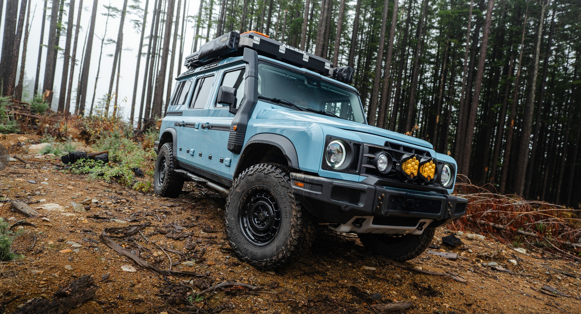 17x8.0 Black Rhino BR600 Vagabond Matte Black w/ Gloss Black Lip