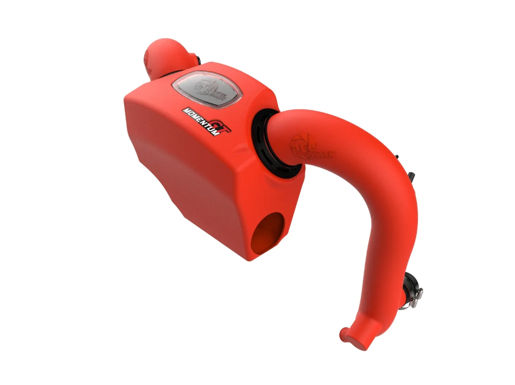 aFe Momentum GT Cold Air Intake System 2020-2025 Ford Explorer ST (V6-3.0L)