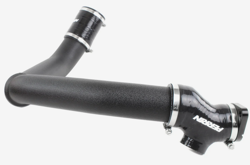 Perrin Charge Pipe for 2015-2021 Subaru WRX