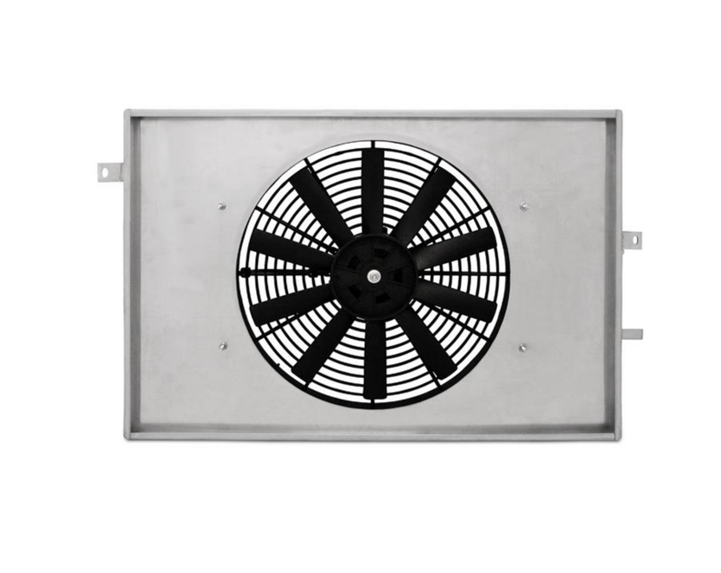 Mishimoto Performance Aluminum Fan Shroud Kit 1994-1996 Ford Mustang