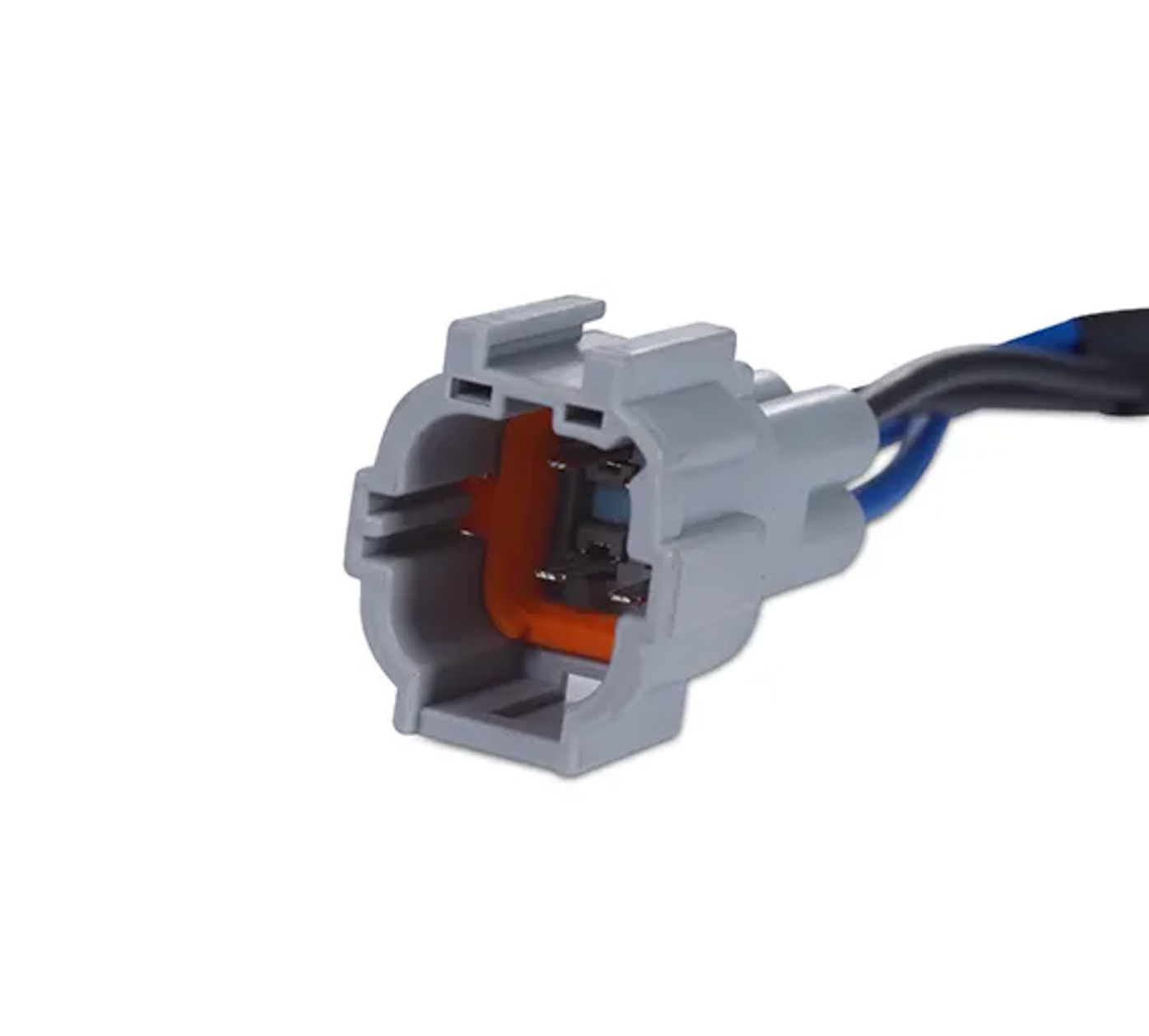 Mishimoto Performance Aluminum Fan Shroud Kit 2003-2006 Nissan 350Z