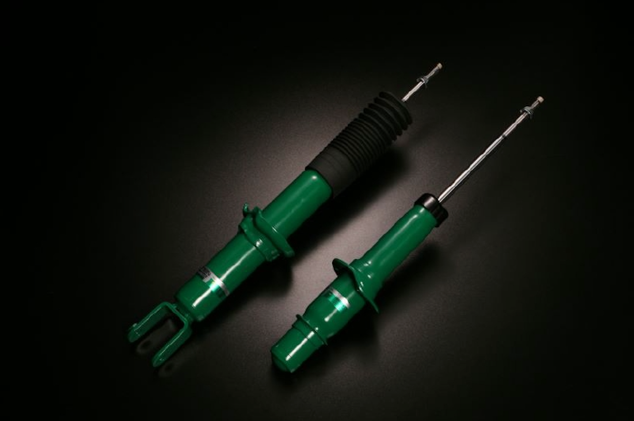 Tein EnduraPro Plus Kit 1997-2000 Acura EL / 1995.09-2000.08 Honda Civic / 1996-2000 Civic (front & rear)