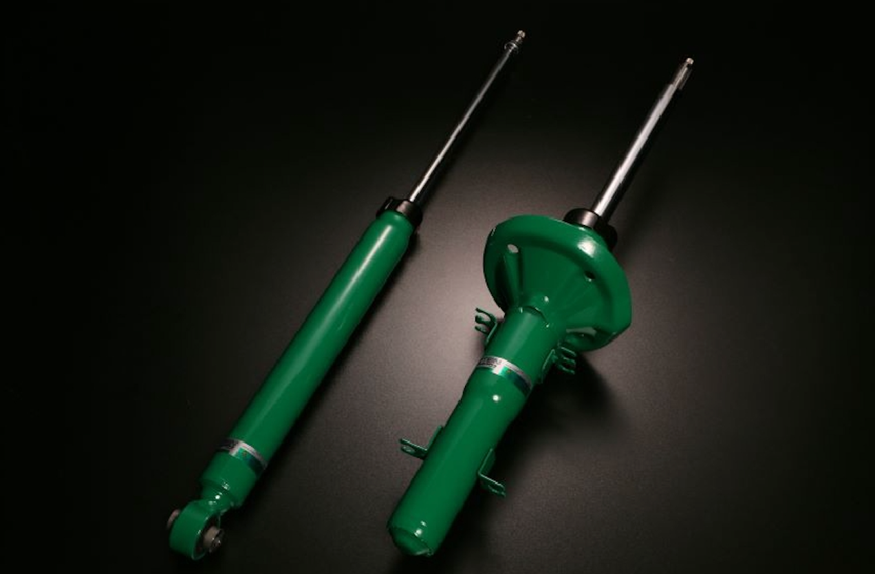 Tein EnduraPro Plus Kit 1999-2005 Vokswagen Beetle / Golf IV / Jetta IV (front & rear)