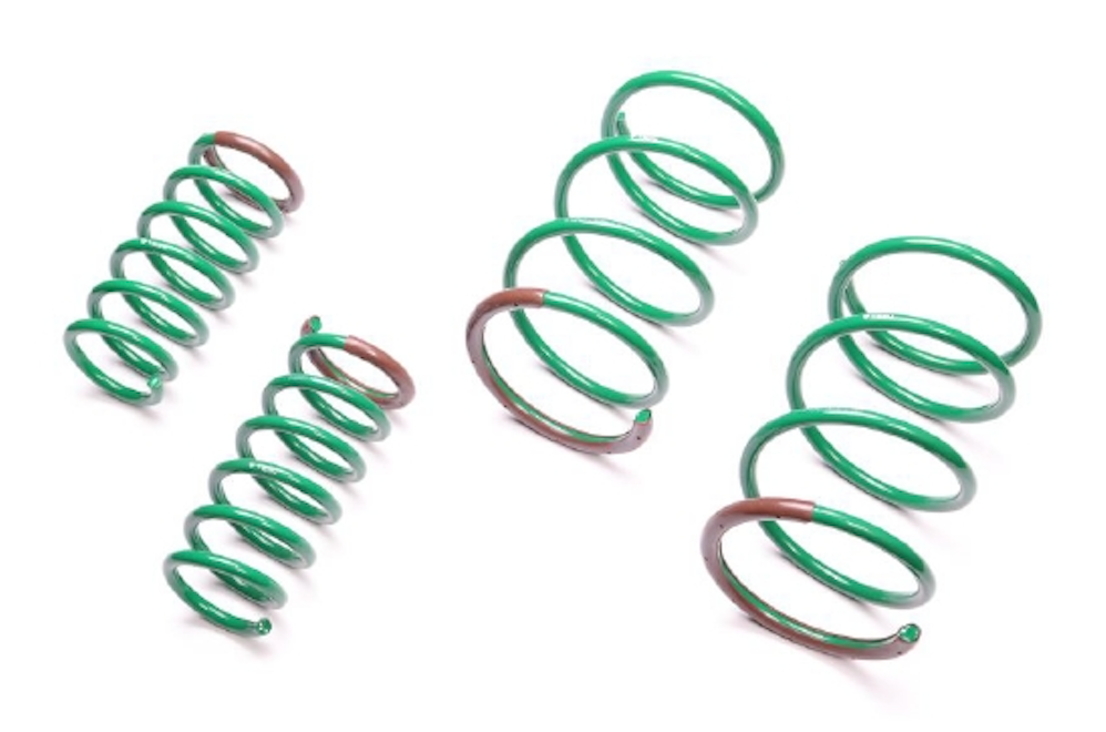 Tein S.Tech-C Spring Kit 2001-2005 Honda Civic 3 door Si (EP3)