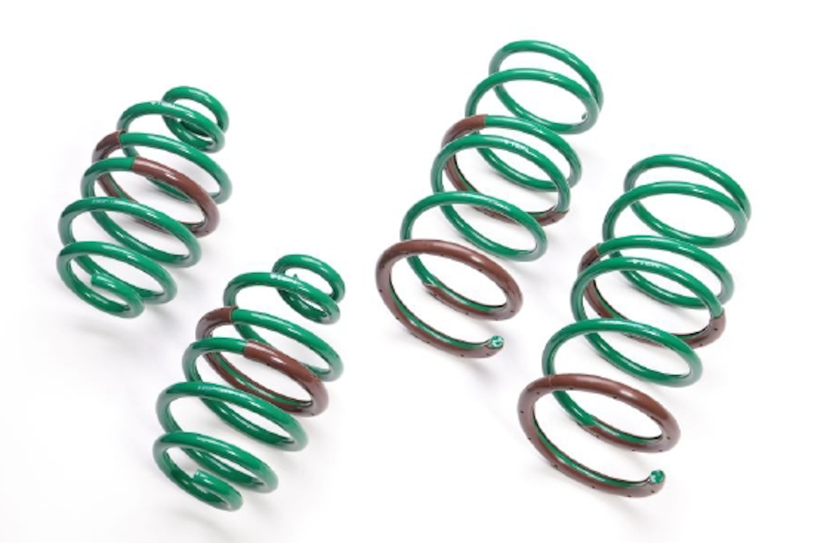 Tein S.Tech Spring Kit 2009-2014 Nissan Cube (Z12)